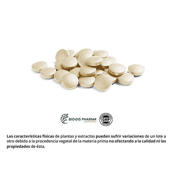 Passiflora Dry Extract 60 Tablets Img 3