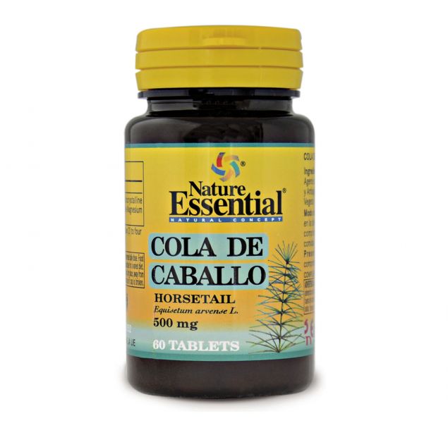 CAVALINHA 150 mg EXT DRY 60 Comp