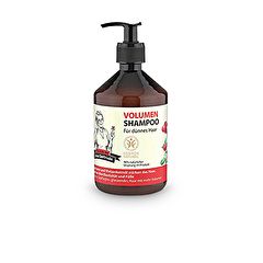 Comprar OMA GERTRUDE Shampoo de Volume Orgânico 500 ml De De 3,67€