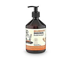 Kopen OMA GERTRUDE Biologische Tonifiërende Douchegel 500 ml Van Van 3,30€