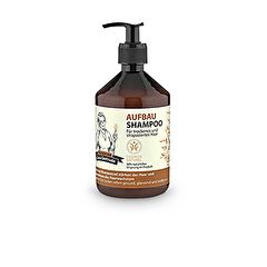 Comprar OMA GERTRUDE Shampoo Reparador Orgânico 500 ml De De 3,67€