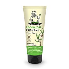 Comprar OMA GERTRUDE Crema Pies Cuidado Intensivo 75 ml Desde Desde 2,43€