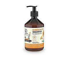 Kaufen OMA GERTRUDE Bio-Farbschutzshampoo 500 ml Aus Aus 4,04€