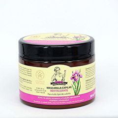 Comprar OMA GERTRUDE Mascarilla Capilar Fuerza y Brillo 300 ml Desde Desde 3,63€