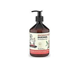 Comprare OMA GERTRUDE Gel Doccia Nutriente Biologico 500 ml Da Da 3,97€