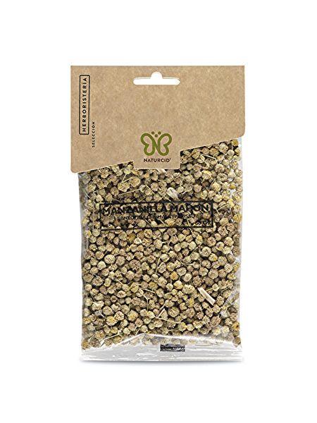 Camamilla Maó 60 g - NATURCID