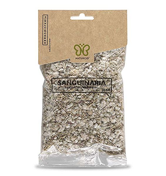 Sanguinaire 25 g - NATURCID