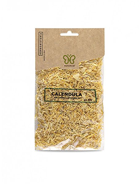 Calendula 12 gr - NATURCID