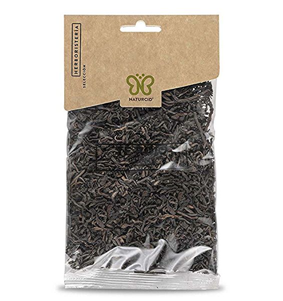 Red Tea 50 g - NATURCID