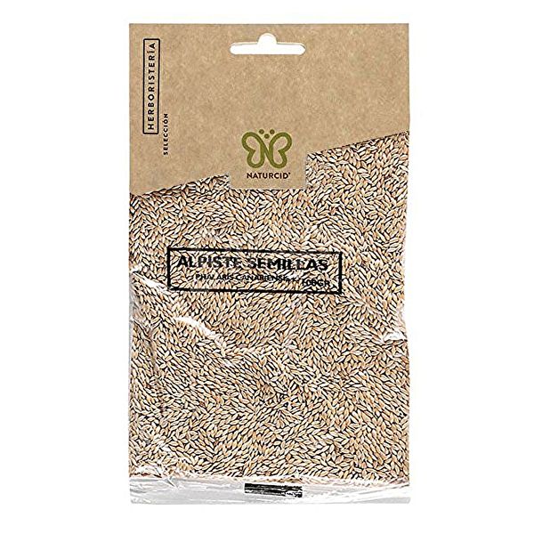 Alpiste Semilla 100 g - NATURCID