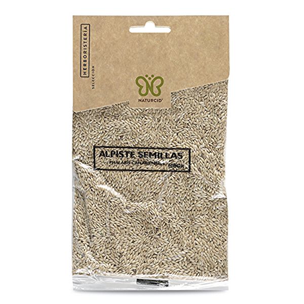 Canary seed Seed 1 kg - NATURCID