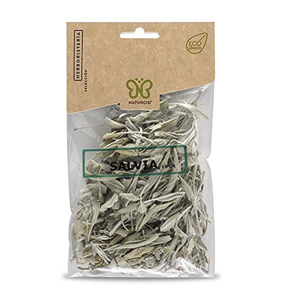 Eco Sage 50 g - NATURCID