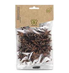 Comprar NATURCID Anís Estrellado Eco 50 g Por 4,42€