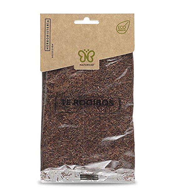 Chá Eco Rooibos 50 g - NATURCID