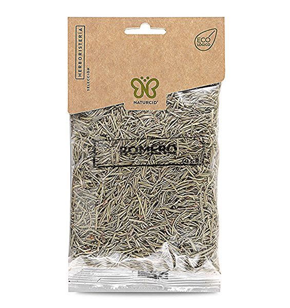 Eco Rosemary 50 g - NATURCID