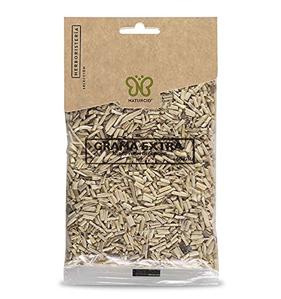 Gras 60 gr - NATURCID