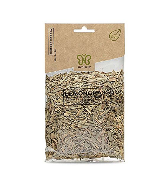 Lemongrass Lemongrass Citronella Eco 50 g