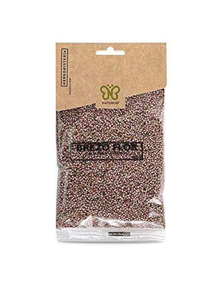 Heather 40 g - NATURCID