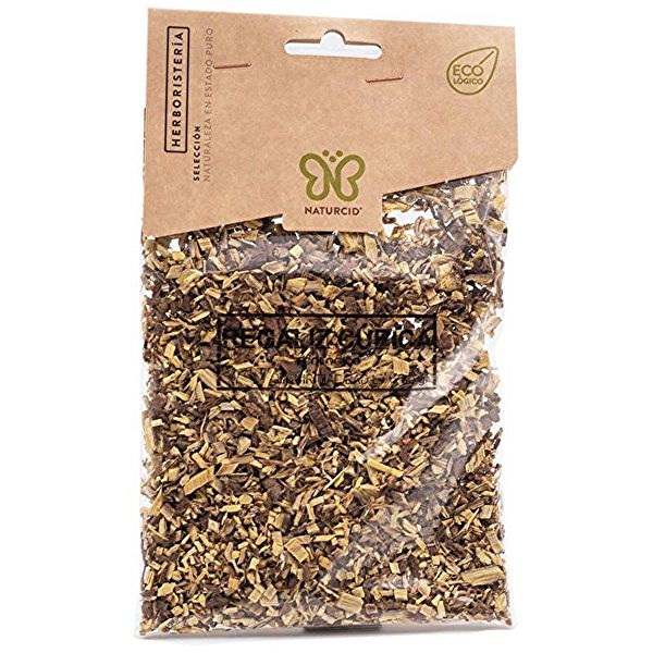 Eco Lakrits 60 g - NATURCID