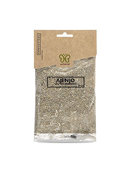 Absinto 50 g - NATURCID