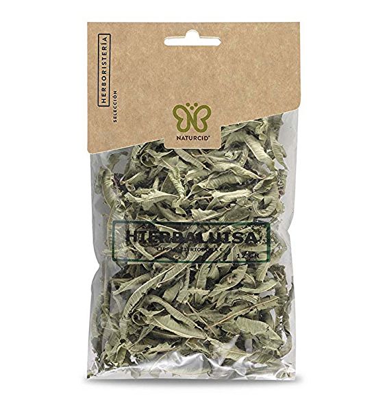 Citronverbena 12 g - NATURCID