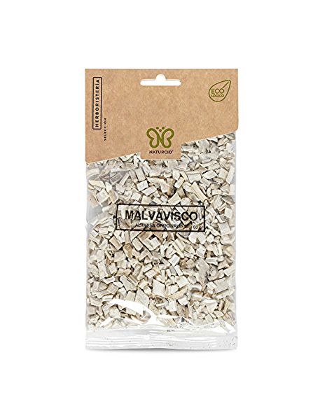 Eco Marshmallow 60 g - NATURCID