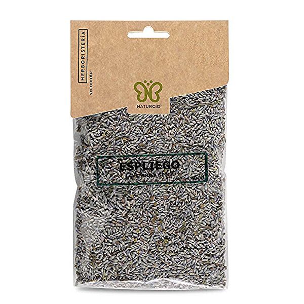 Lavender Flower 40 g - NATURCID