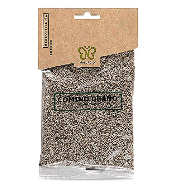 Comino Grano 100 g - NATURCID