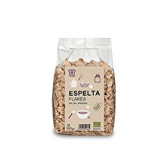 köpa NATURCID Dinkelflingor Utan Salt Eco 300 g Förbi 3,40€