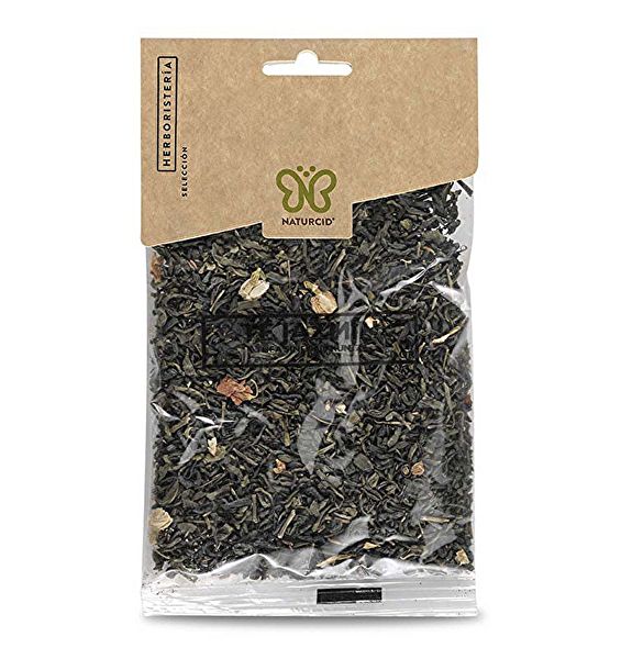 Jasmine Tea 50 g - NATURCID