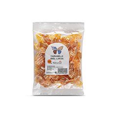 Acheter NATURCID Bonbons Miel Citron 100 g Par 2,15€