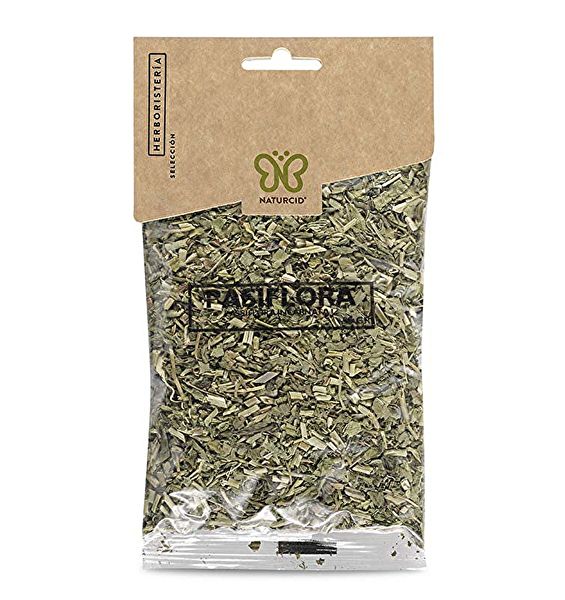 Pasiflora Incarnata 50 g - NATURCID