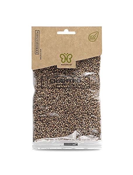 Cilantro Eco 60 g - NATURCID