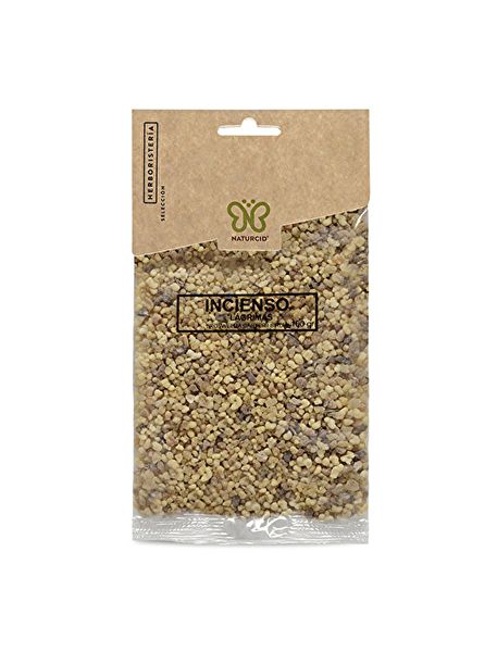 Incenso Lacrima 100 g - NATURCID