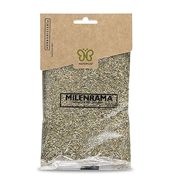 Milenrama 50 g - NATURCID