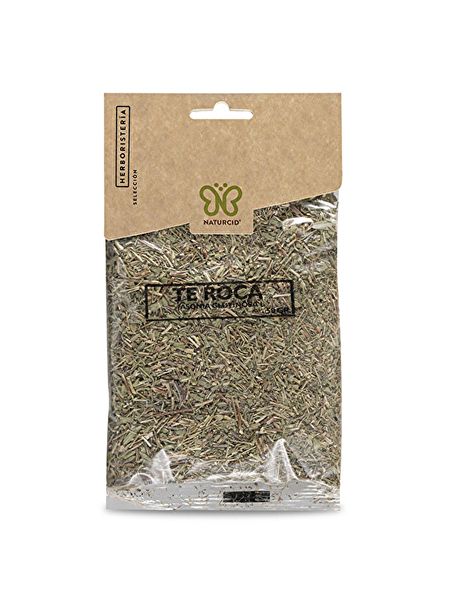 Té de roca 50 g - NATURCID