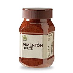 Comprare NATURCID Paprika Dolce Extra Pet 190 g Di 3,49€