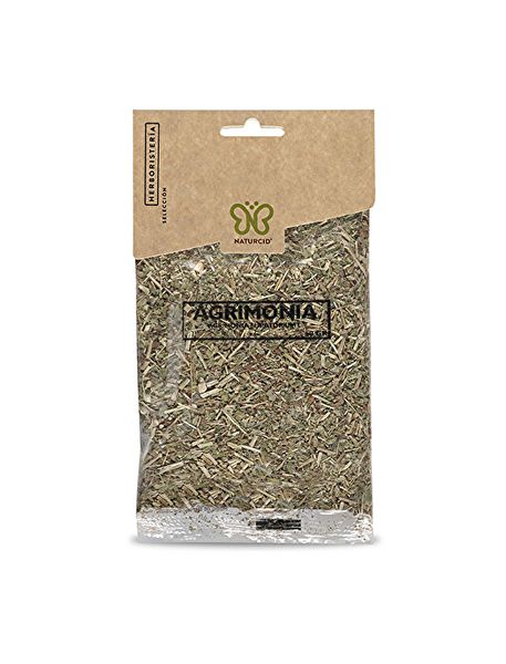 Agrimonia 50 g - NATURCID