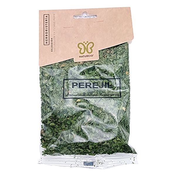 Parsley 30 g - NATURCID