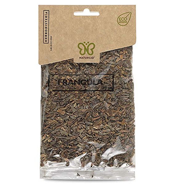 Frangula Eco 70 g - NATURCID