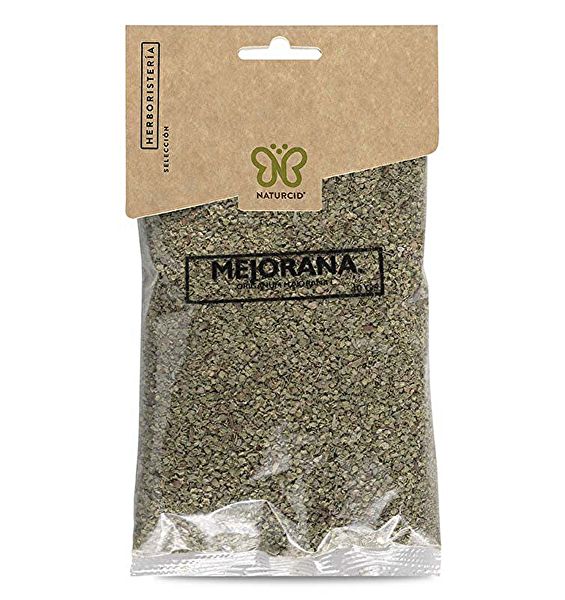 Manjerona 40 g - NATURCID