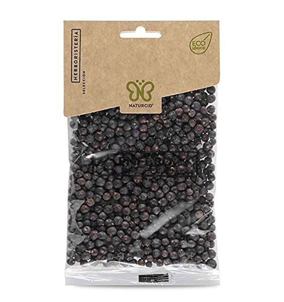 Eco Jeneverbes 70 g - NATURCID