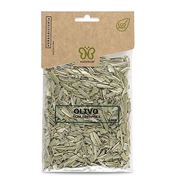 Eco Olive Tree 60 g - NATURCID