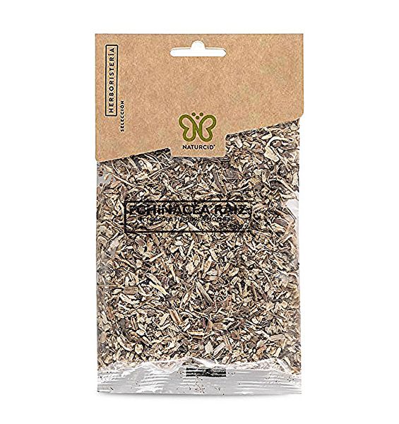 Echinacea root 50 g - NATURCID