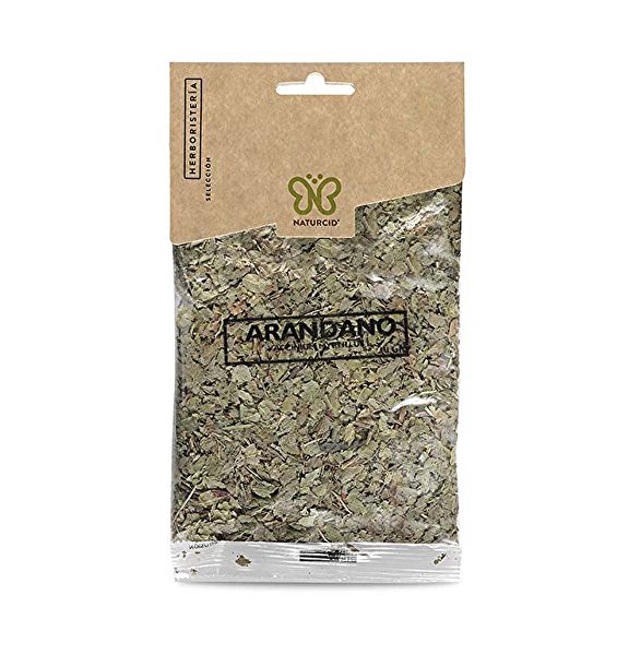 Arándano 12 g - NATURCID