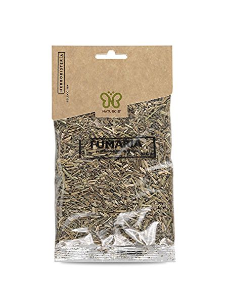 Fumaria 50 gr - NATURCID