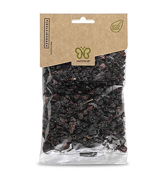 Eco Wild Rose 90 g - NATURCID