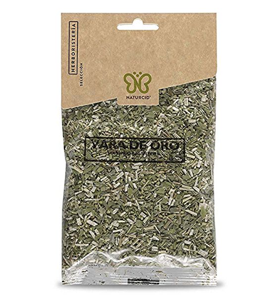 Goldenrod 50 g - NATURCID