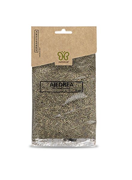 Ajedrea 50 g - NATURCID