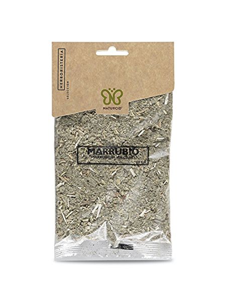 Horehound 30 g - NATURCID